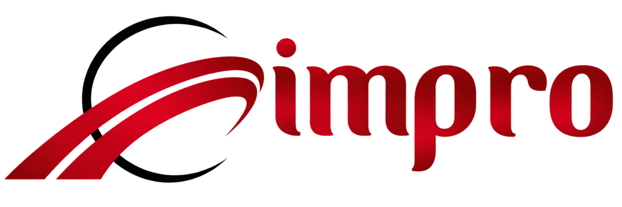 Impro logo